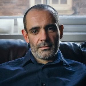Adrian Tannock, hypnotherapist in Manchester