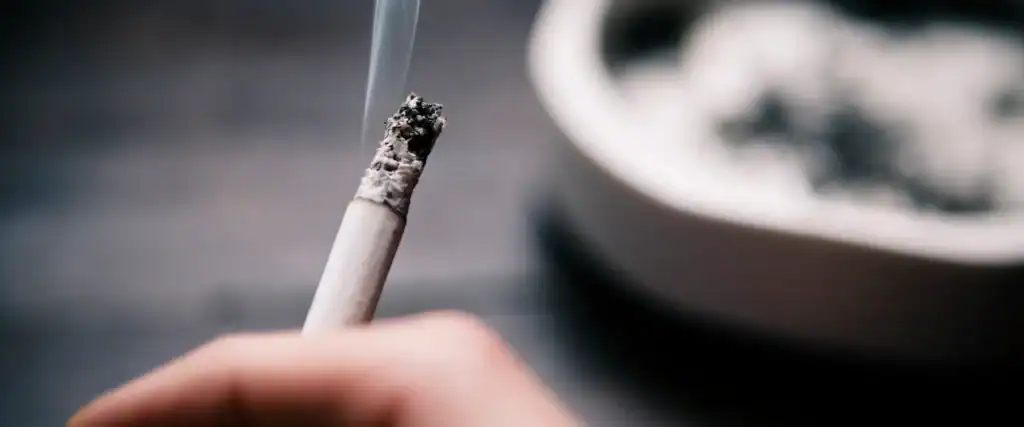 Stop smoking hypnosis Manchester